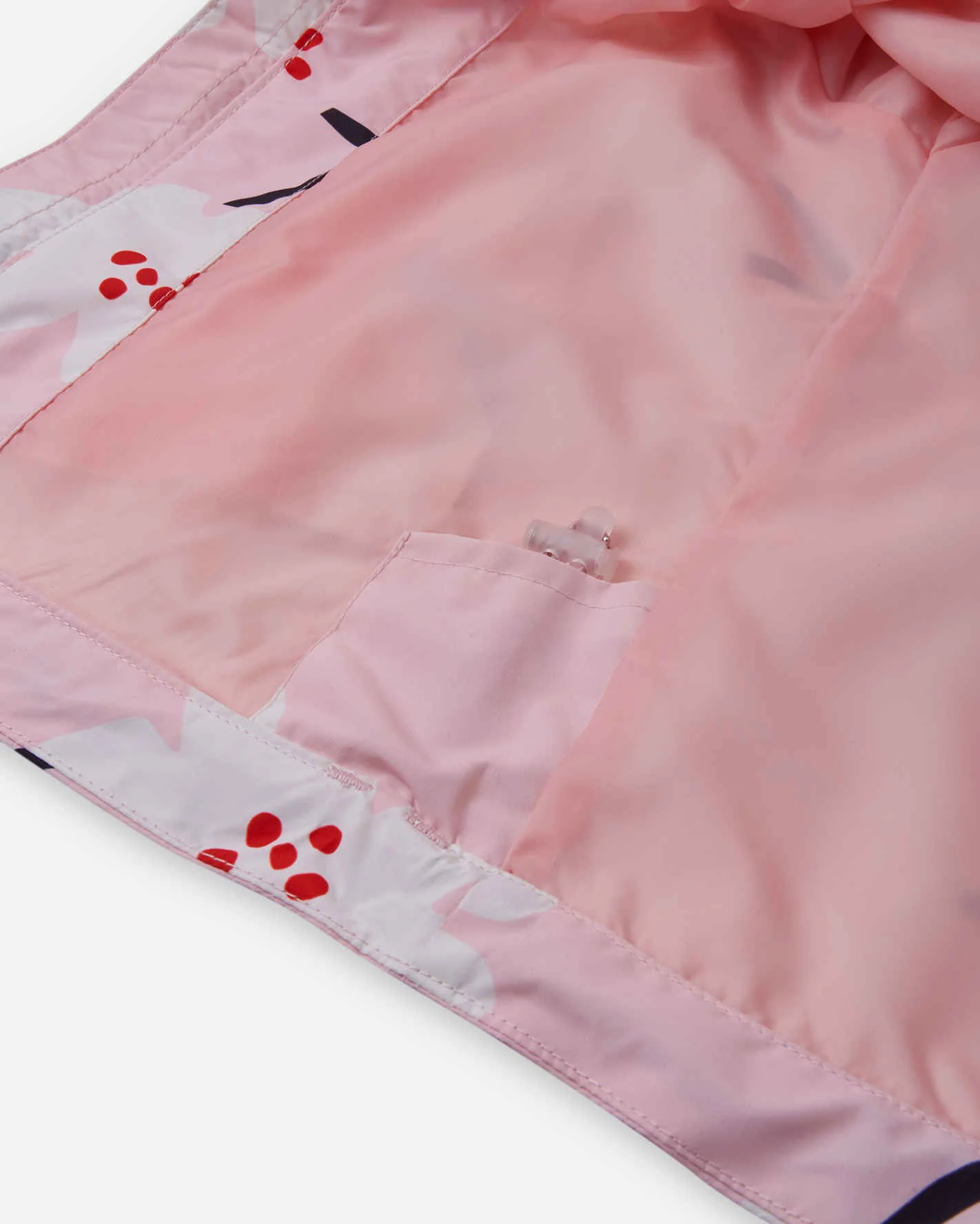 Wasserdichte  Kleinkinder Übergangsjacke Hete