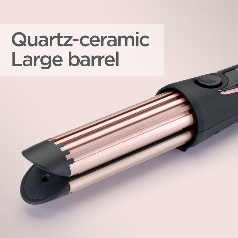 Curl Styler Luxe