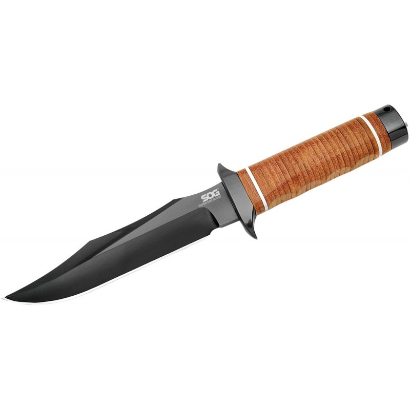 SOG Super Bowie SB1T, Militärmesser