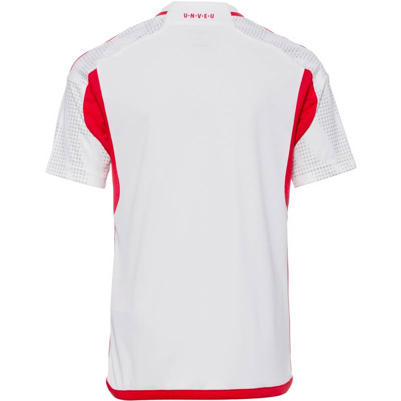 adidas Union Berlin 23-24 Auswrts Teamtrikot Kinder