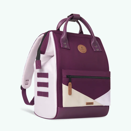 Kingston Adventurer Medium Backpack, Purple
