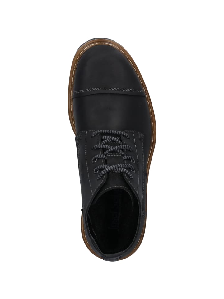 Josef Seibel Stiefelette Chance 53 in schwarz günstig kaufen