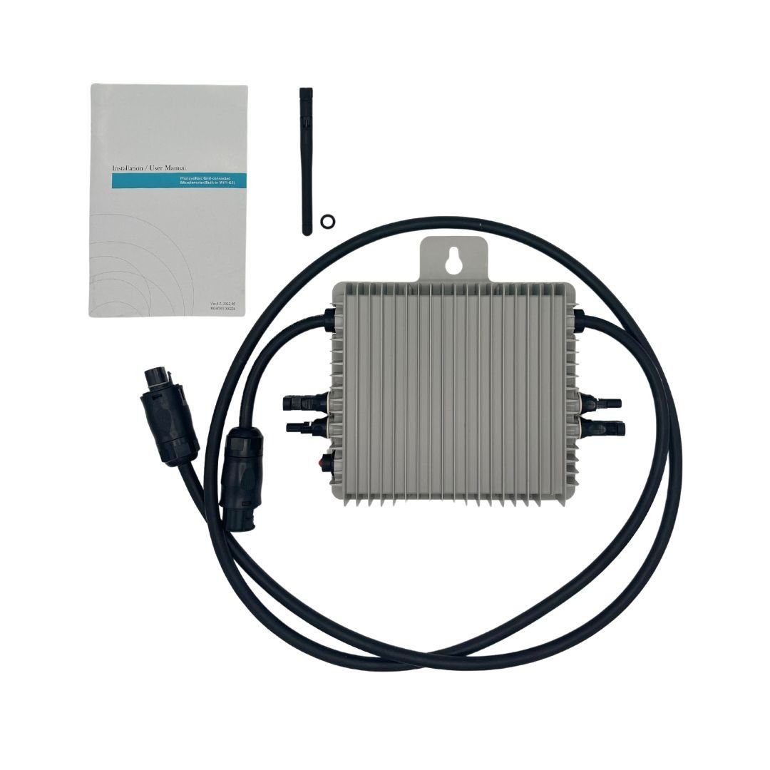 FeuerAnker® Solarmodul FABK820, Mono HC
