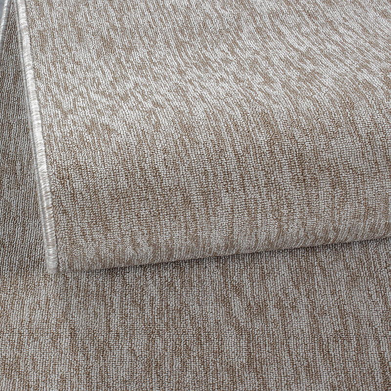 Teppe Nizza L230 x B160 cm, beige melert