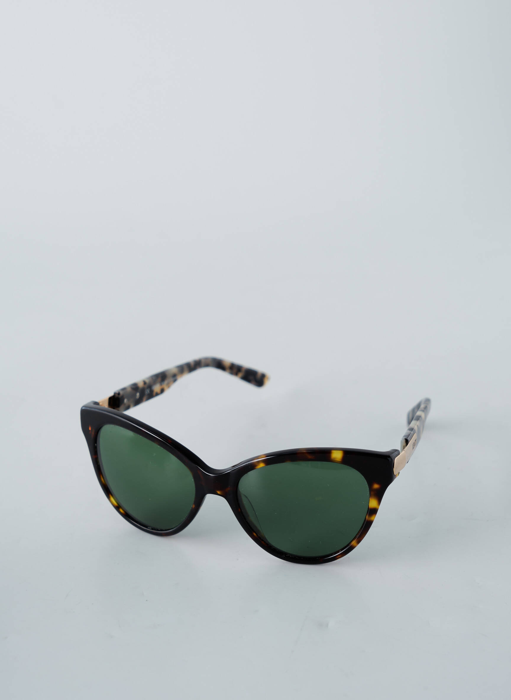 Kenzo Lunettes De Soleil Femme couleur marron