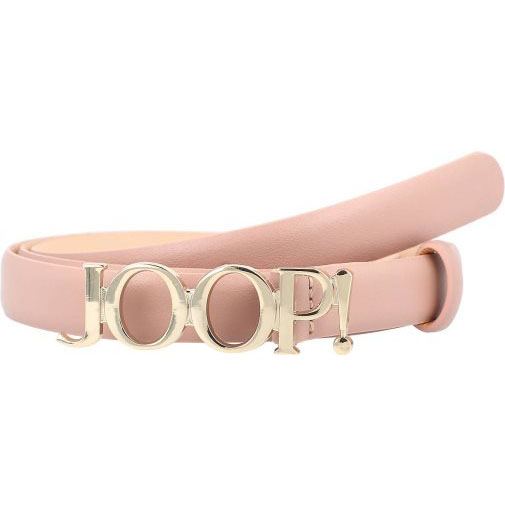 JOOP! Gürtel Leder