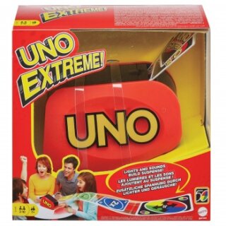 UNO – Extreme