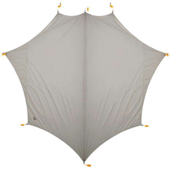 WING L - Tarp
