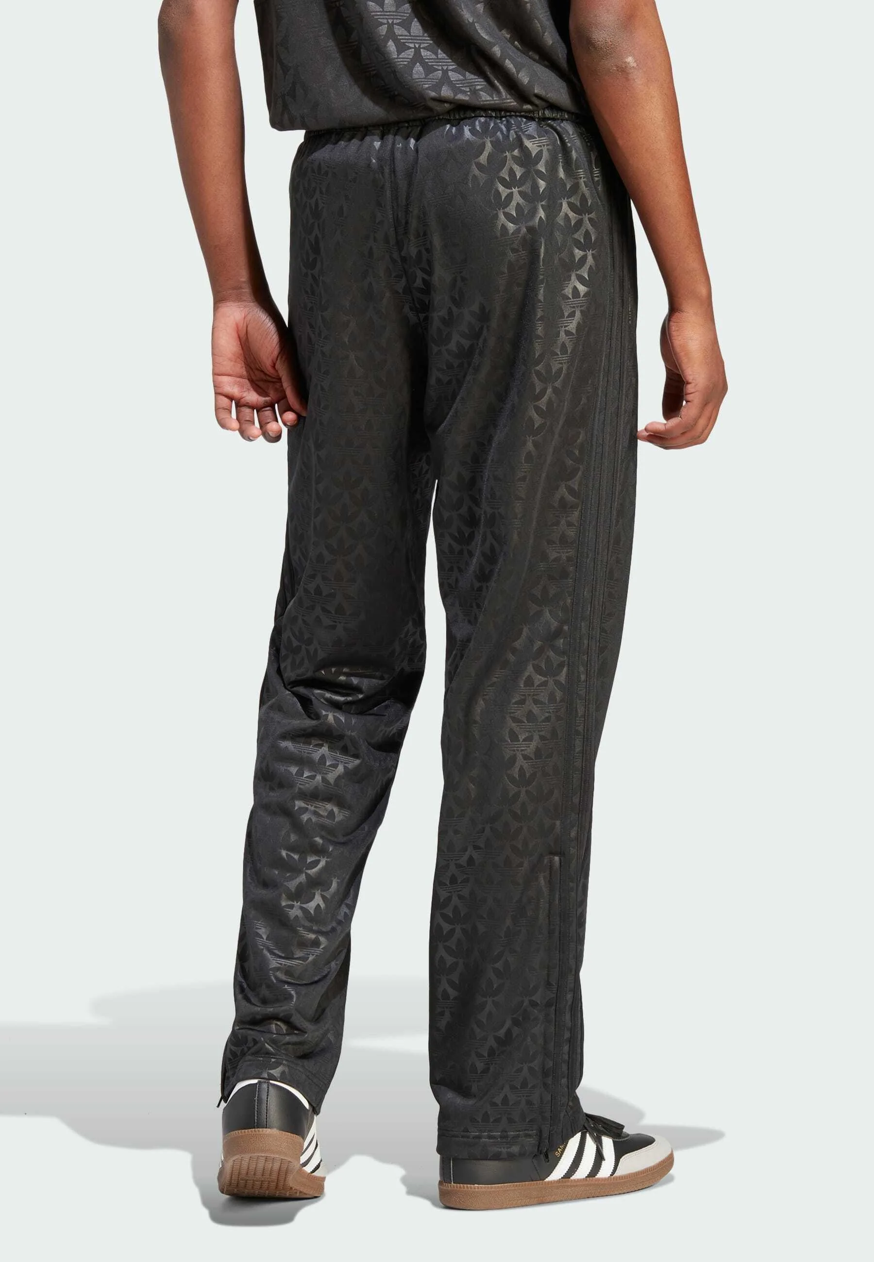 Pantalones deportivos adidas Originals GRAPHICS MONOGRAM FIREBIRD TRACK