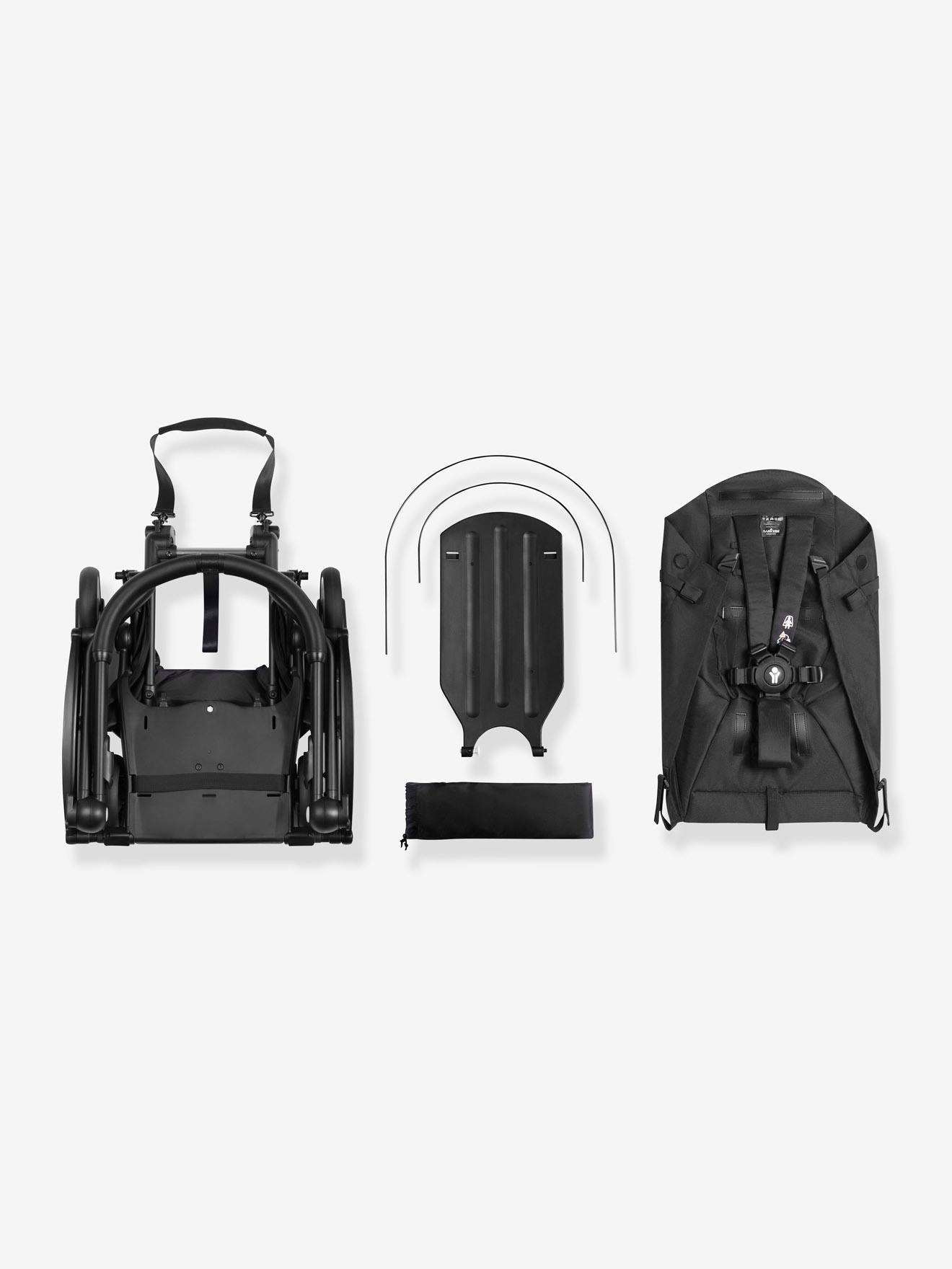 Pack cadre poussette YOYO² BABYZEN blanc