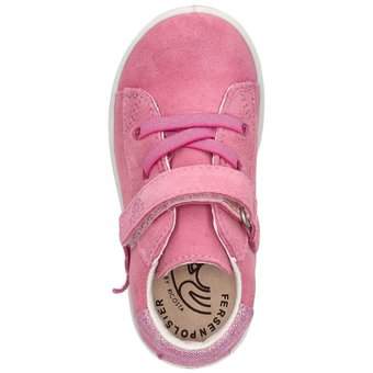 PEPINO Lula Lauflern Kletter in pink