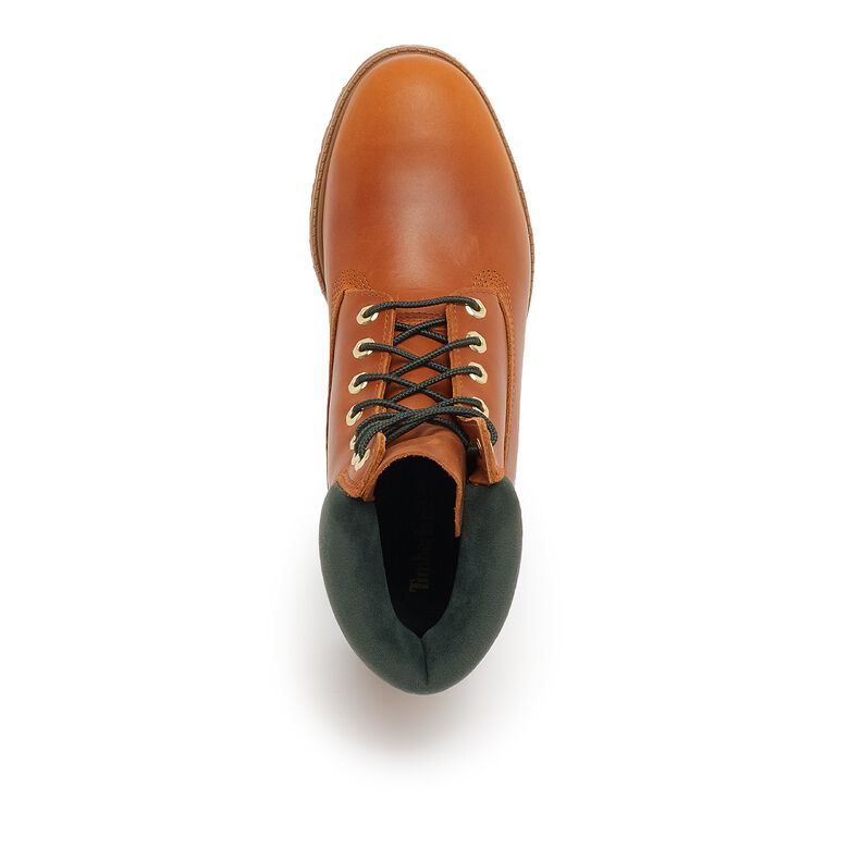 Timberland 6 Inch Premium Boot glazed ginger