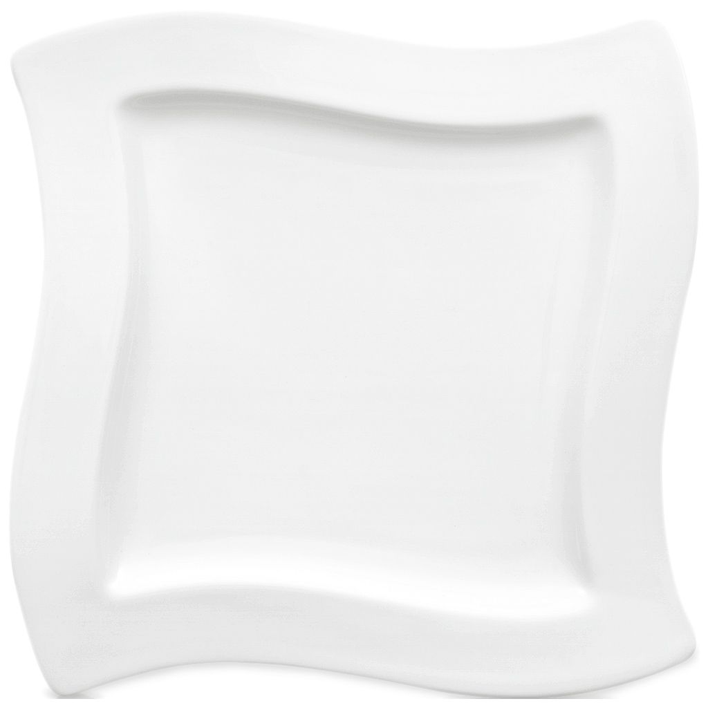 Villeroy & Boch Frühstücksteller 24x24cm New Wave