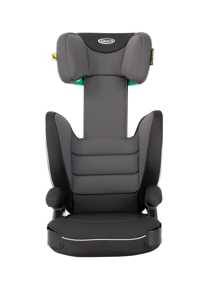 Graco Graco Logico™ L i-Size R 129 Kindersitz (3,5-12 Jahre) - Farbe: Midnight günstig kaufen onesize