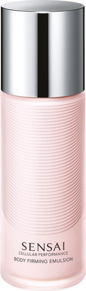 SENSAI Cellular Performance Body Firming Emulsion Bodylotion
