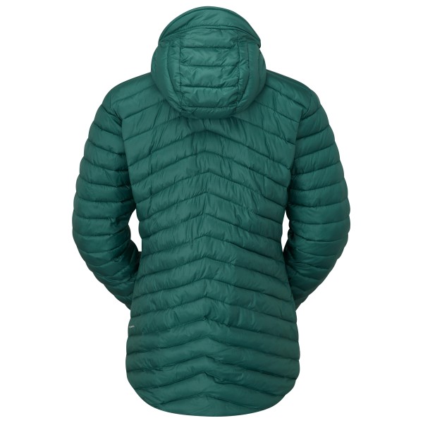 Rab - Women's Cirrus Alpine Jacket - Kunstfaserjacke