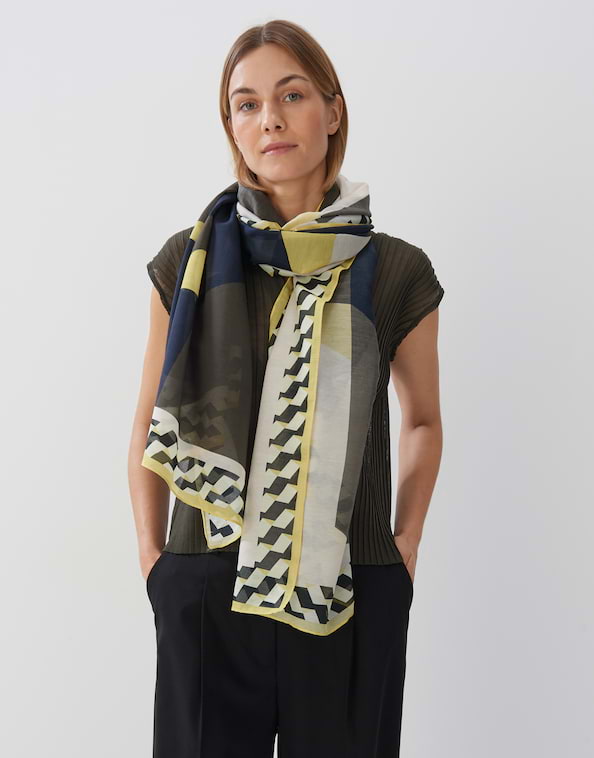 Tuch Benimi scarf