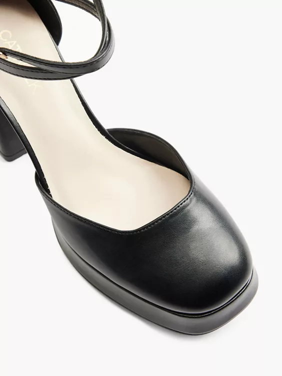 Catwalk Spangenpumps