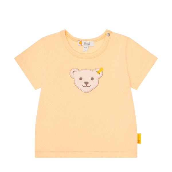 T-Shirt kurzarm, orange
