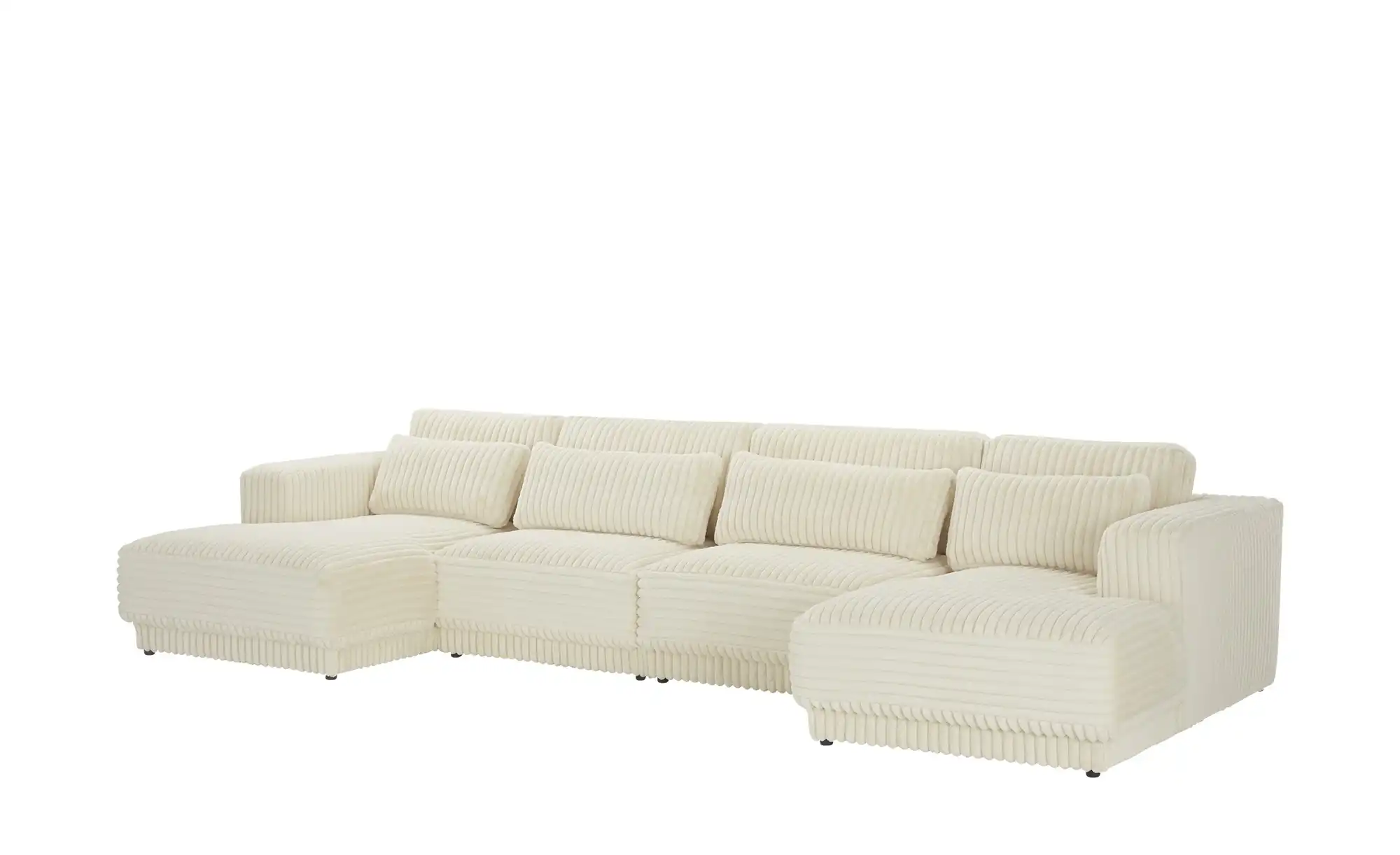 Twist Wohnlandschaft Torrino