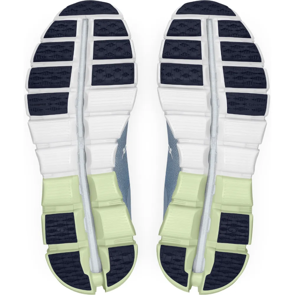 ON Cloudflow 35.99033 / blau