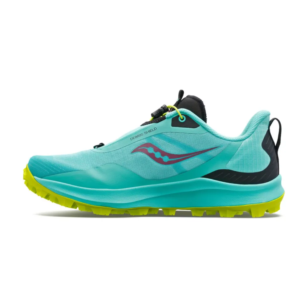 Saucony Peregrine 12 ST S10739-26 / grün