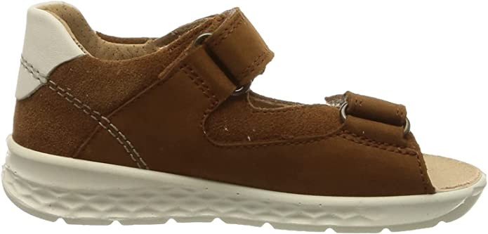 SUPERFIT Jungen Sandalen braun