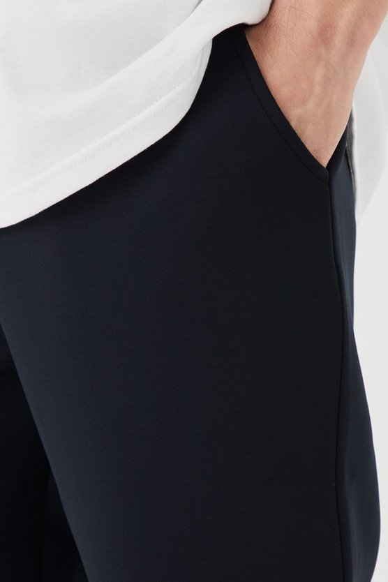Tall schmale Slim-Fit Scuba Jogginghose