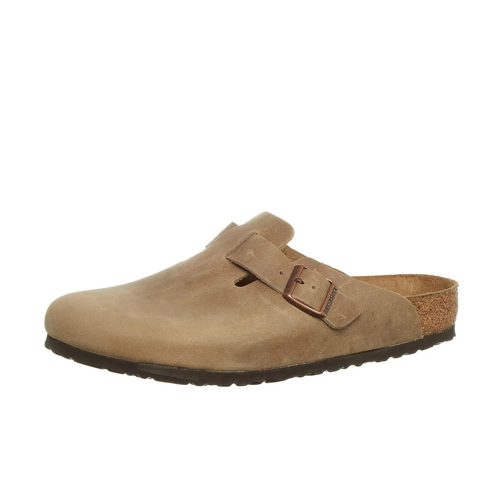 Birkenstock Boston 1018147 / braun