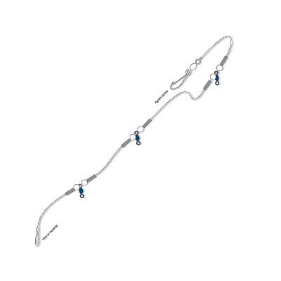 Flashmer Surf-See-Rig mit 3 Wirbeln