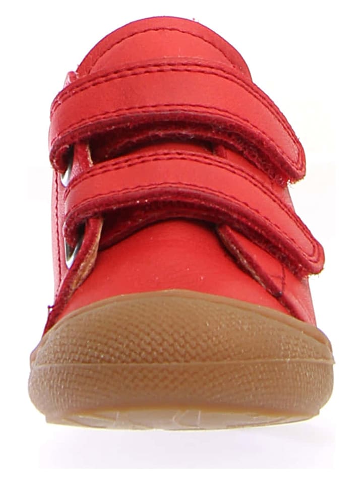 Naturino Leder-Lauflernschuhe 
