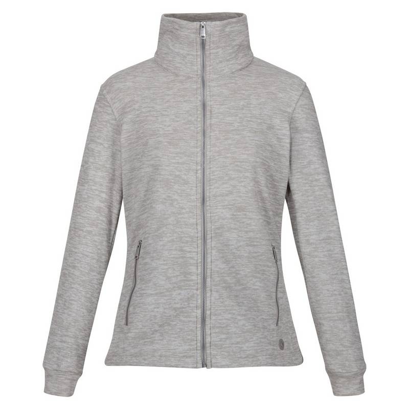 Regatta Azaelia Fleecejacke Damen
