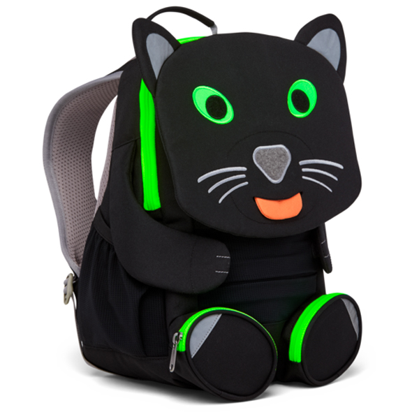 Affenzahn - Großer Freund Panther - Kinderrucksack