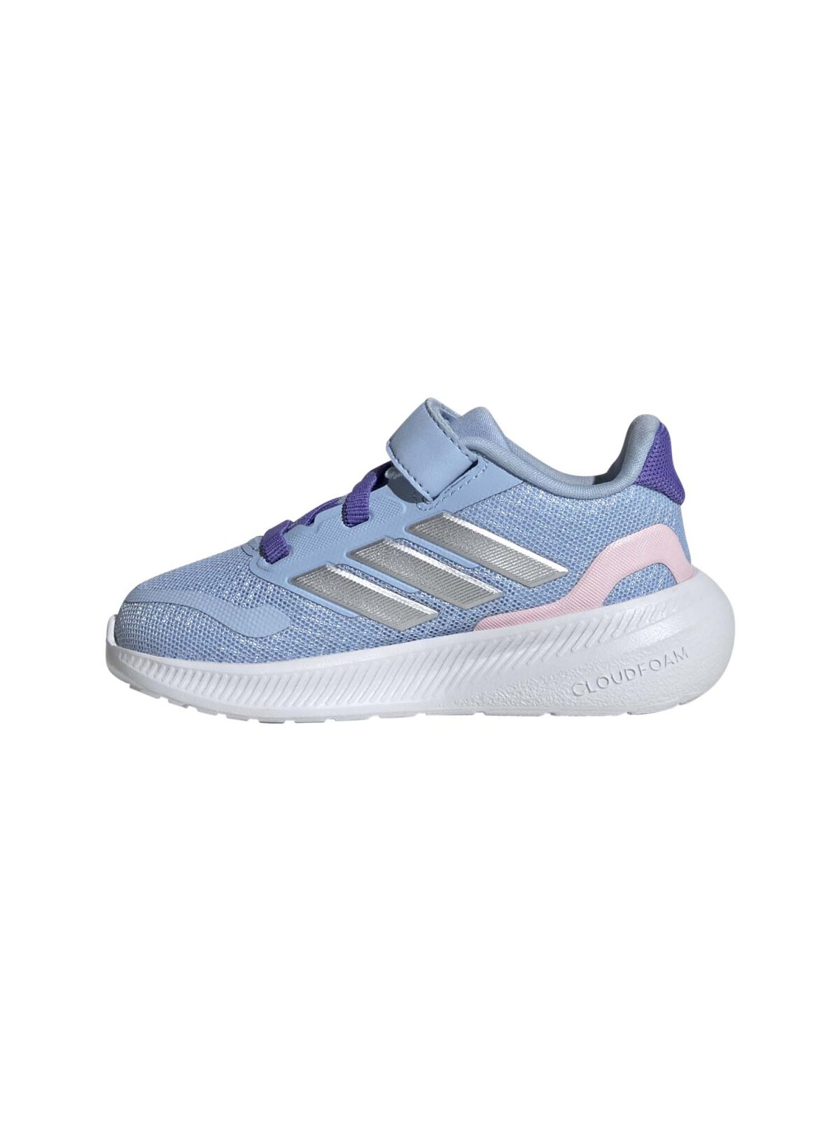 Adidas Runfalcon 5 Schuh Kinder blau