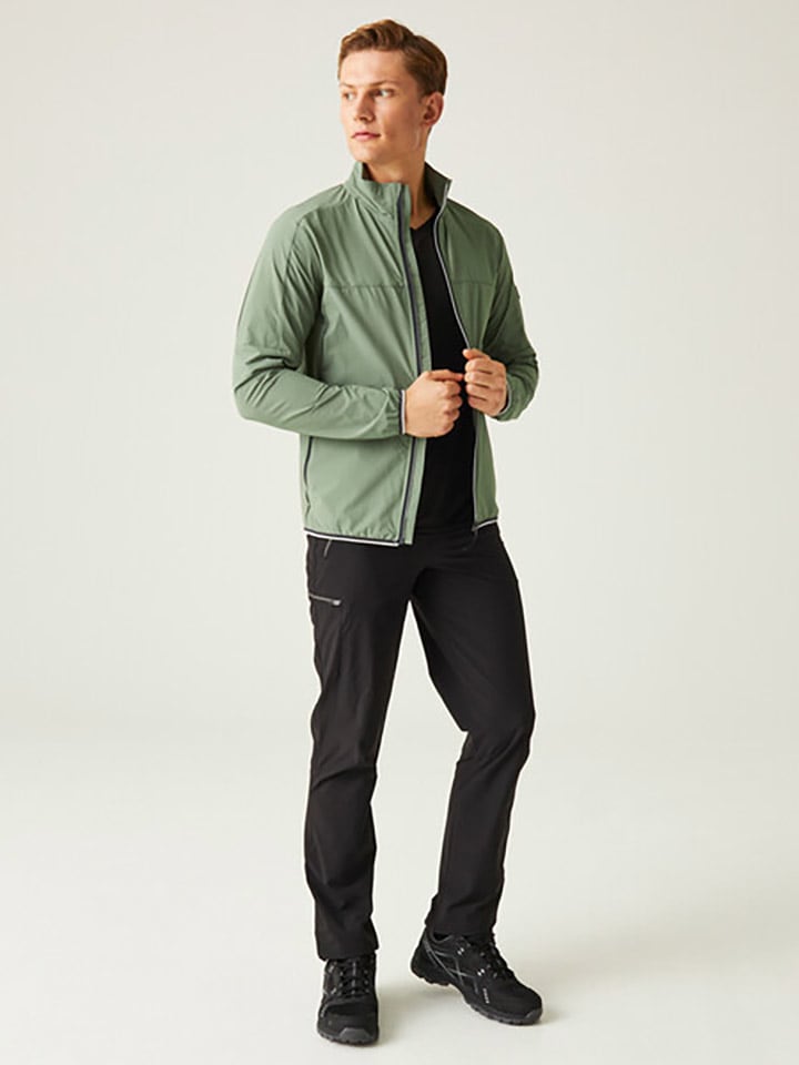 Regatta Softshelljacke 