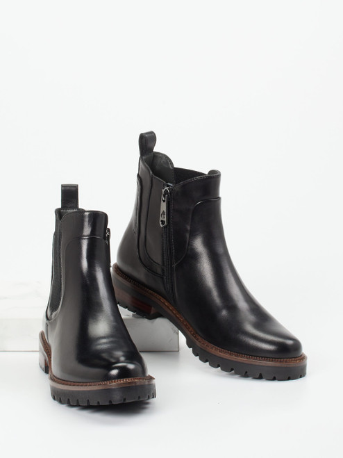 Stiefelette-17130090359 Ginger & Glove