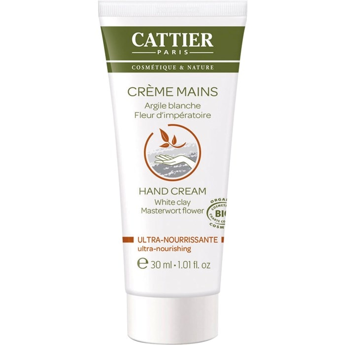 Handcreme Reichhaltige Aufbaupflege
