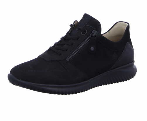HARTJES Sneaker silber