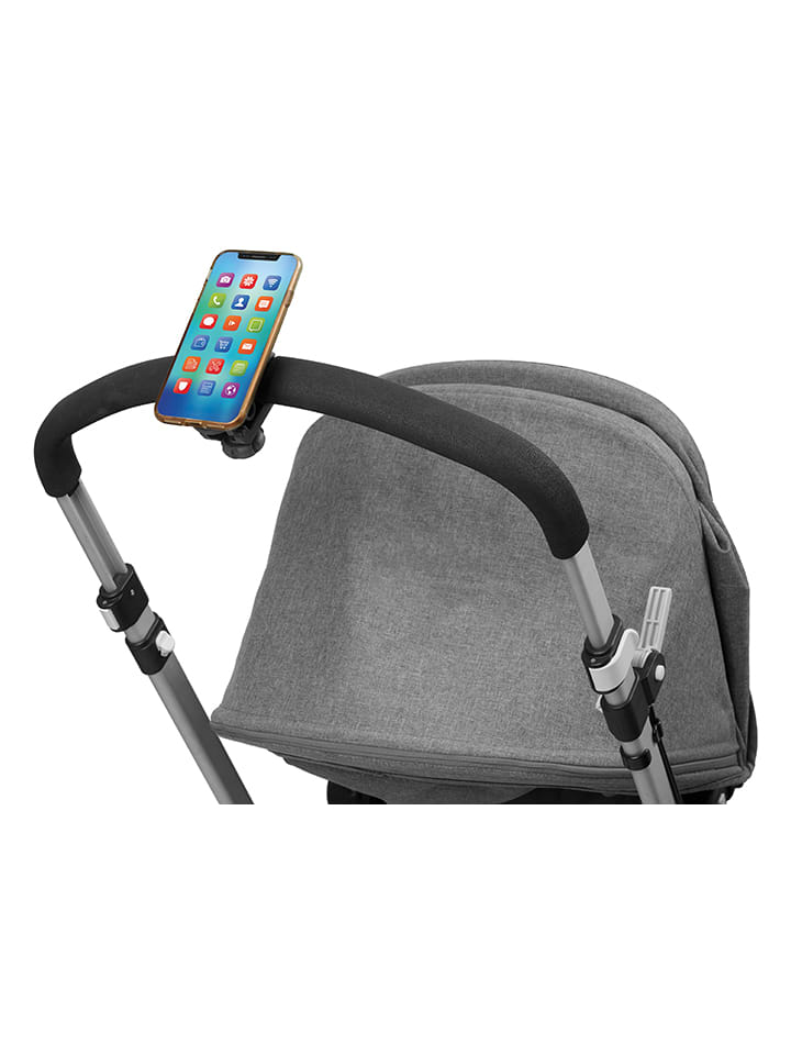 Skip Hop Kinderwagen-Handyhalter in Grau günstig kaufen onesize