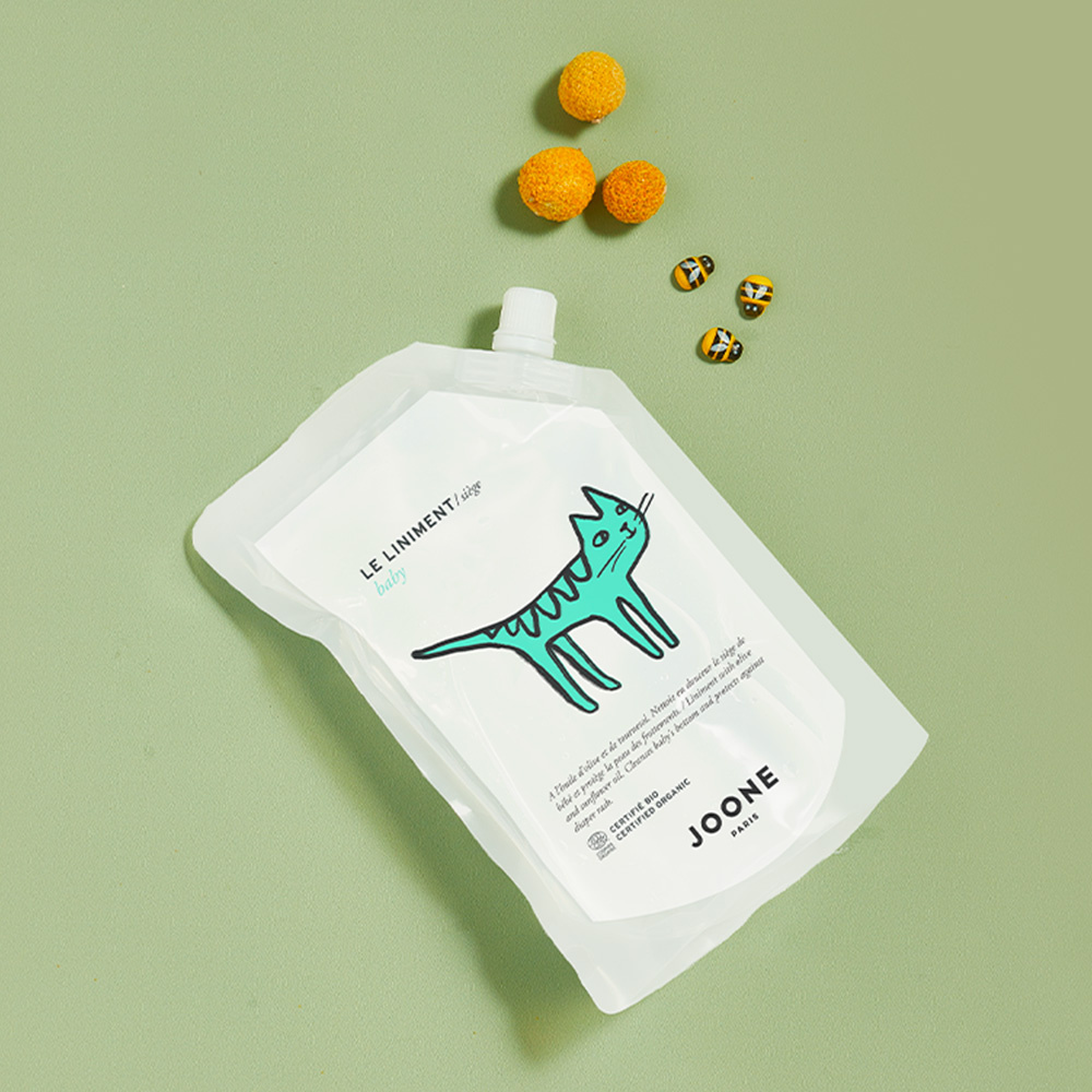 joone La recharge liniment - 500 ml Liniment