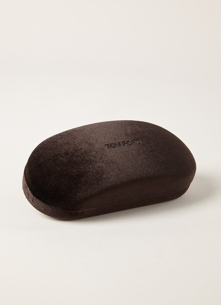 Occhiali da sole Tom Ford Giulio FT0698