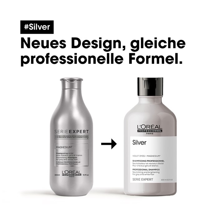 Professional Shampoo