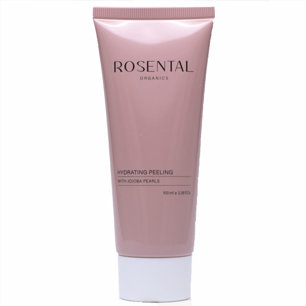 Rosental Organics The Peeling 100 ml