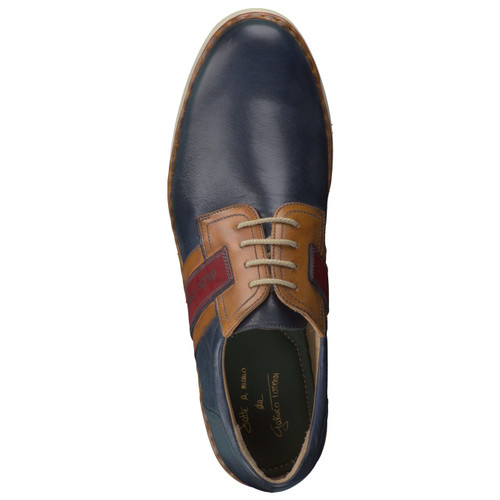 Schnürschuh-46101020016 Galizio Torresi
