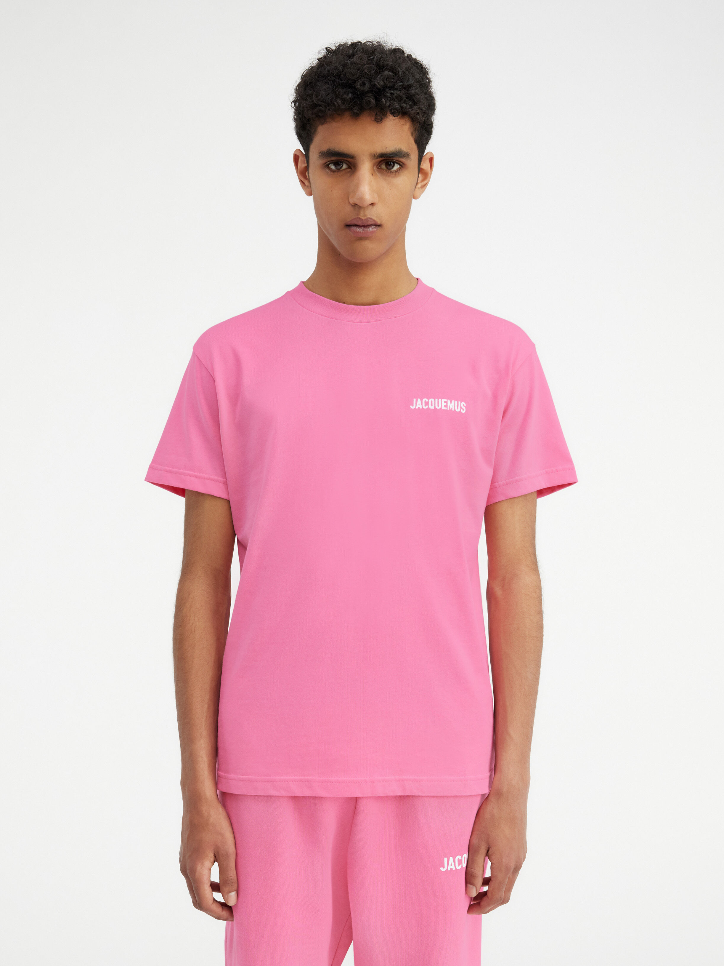 Le T-shirt Jacquemus