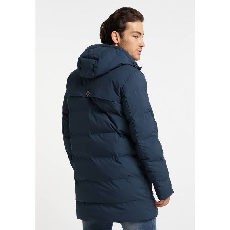 MO Winterjacke Herren