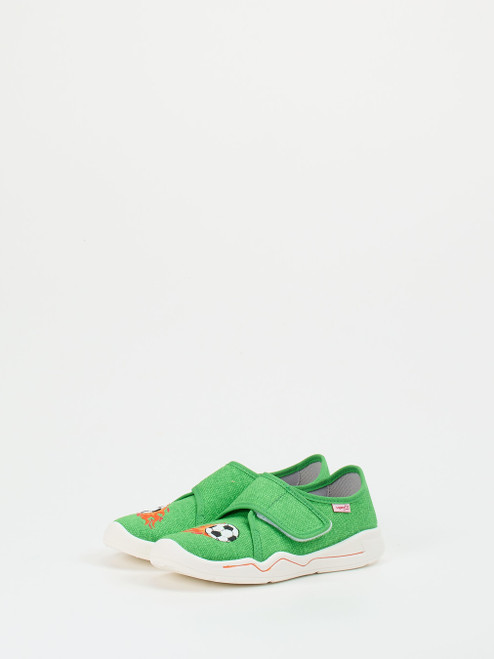 Hausschuh-76166590003 Superfit