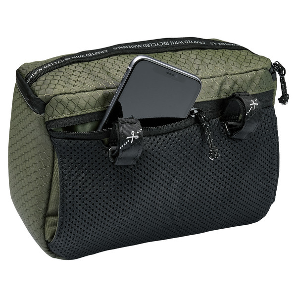 CYCLIST BOX Unisex - Lenkertasche