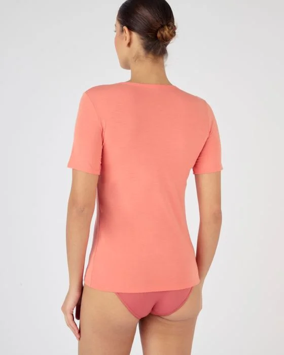 T-shirt thermorégulant
