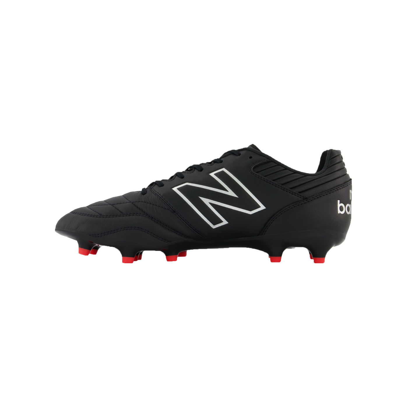 New Balance 442 V2 Pro FG Schwarz FBK2